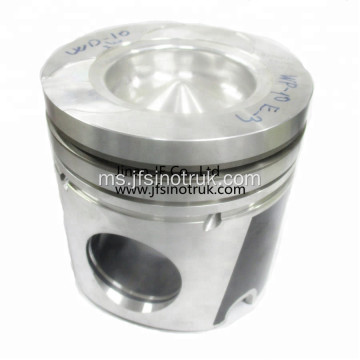 VG1540030004 612630020024 612630020152 61560030016 Piston